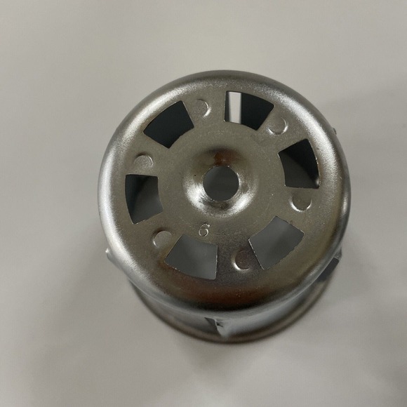 Lot‎ of 4 Food Processor Replacement Cones MAYBE Saladmaster Food Cutter READ - Picture 3 of 13